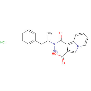 CAS 62597-01-7 structure