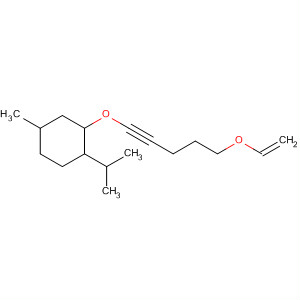 CAS 62600-01-5 molecular structure
