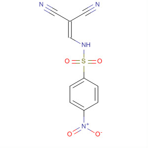 CAS 62608-68-8 molecular structure