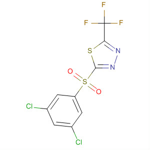 CAS 62616-68-6 molecular structure