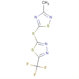 CAS 62617-01-0 structure