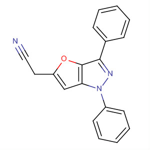 CAS 62639-68-3 structure