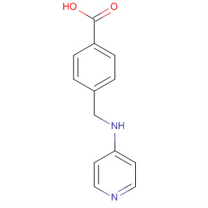 CAS 62642-68-6 molecular structure