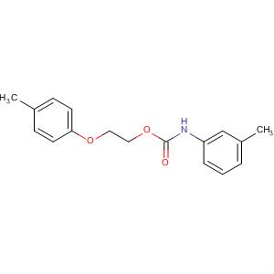 CAS 62644-01-3 molecular structure