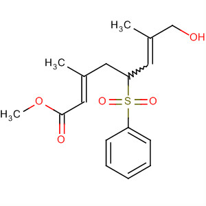 CAS 62655-01-0 structure