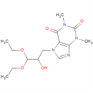 CAS 62658-01-9 structure