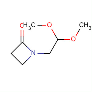 CAS 62665-01-4 structure