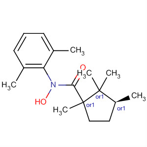 CAS 62668-01-3 structure