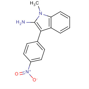 CAS 62693-68-9 molecular structure
