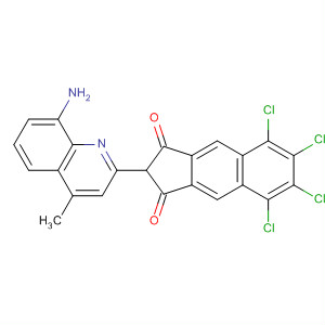 CAS 62705-01-5 structure