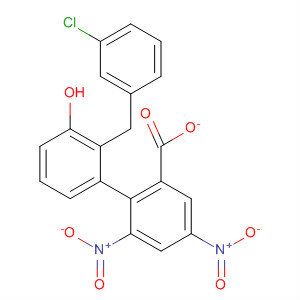 CAS 62707-01-1 molecular structure