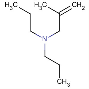 CAS 62721-68-0 molecular structure