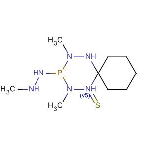 CAS 62729-68-4 structure