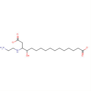 CAS 62746-01-4 molecular structure
