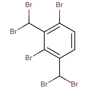 CAS 62750-68-9 molecular structure