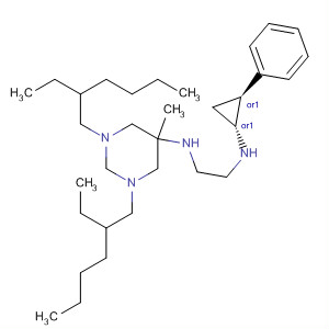 CAS 627525-01-3 molecular structure
