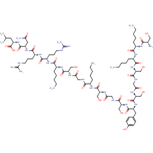 CAS 627529-68-4 molecular structure