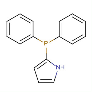 CAS 62754-68-1 molecular structure