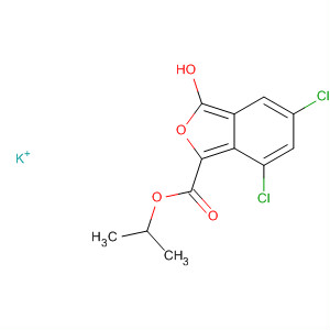 CAS 62756-01-8 structure