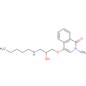 CAS 62775-01-3 structure