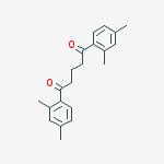 CAS 6280-01-9 molecular structure
