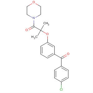 CAS 62810-01-9 molecular structure