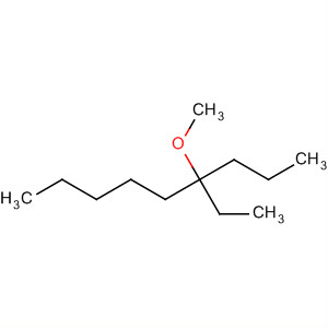 CAS 62813-68-7 structure