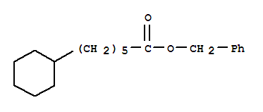 CAS 6282-68-4 molecular structure