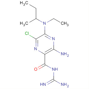 CAS 628319-01-7 molecular structure