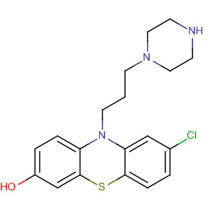 CAS 62835-68-1 structure