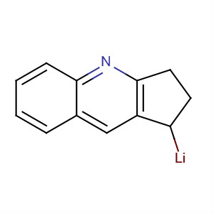 CAS 62848-68-4 molecular structure