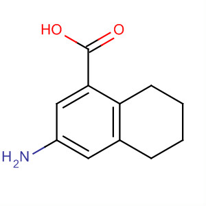 CAS 62854-68-6 molecular structure