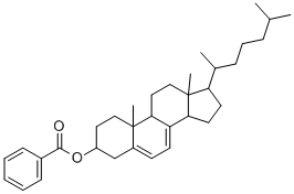 CAS 6287-68-9 molecular structure