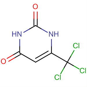 CAS 62881-01-0 molecular structure