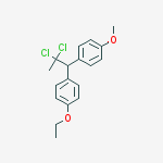 CAS 62897-68-1 molecular structure