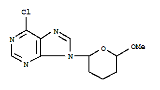 CAS 62908-68-3 structure