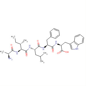 CAS 629618-68-4 structure