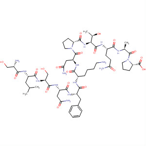 CAS 629619-68-7 molecular structure