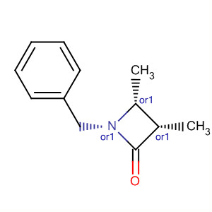 CAS 62965-01-9 structure