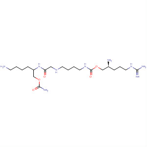 CAS 630096-01-4 molecular structure