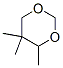 CAS 6301-68-4 molecular structure