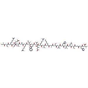 CAS 630109-68-1 structure