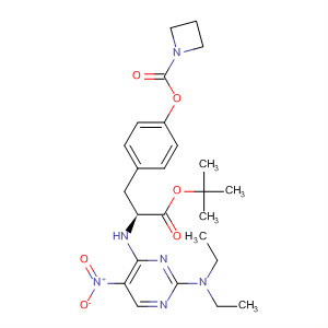 CAS 630123-68-1 structure