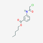 CAS 6307-68-2 molecular structure