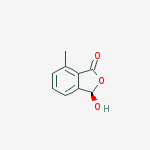 CAS 63113-01-9 molecular structure