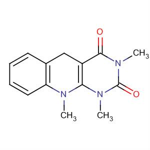 CAS 63138-01-2 structure