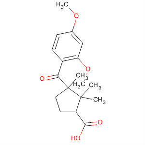 CAS 63139-01-5 structure