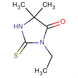CAS 63166-01-8 structure