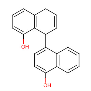 CAS 63171-68-6 molecular structure
