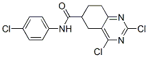 CAS 6318-01-0 molecular structure